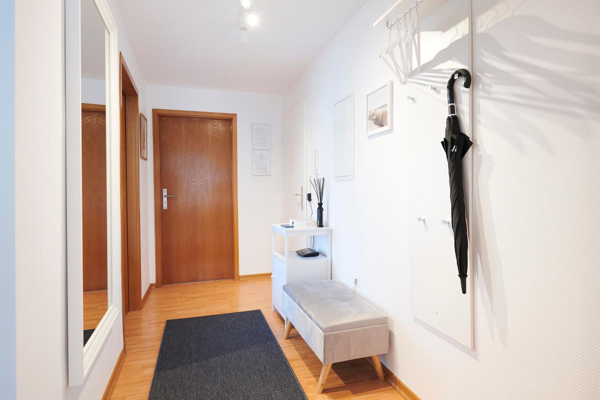Grosszuegig & Stilvoll Parkplatz ,Ruhige Lage, 5 Personen, Langzeit Apartment Paderborn Ngoại thất bức ảnh