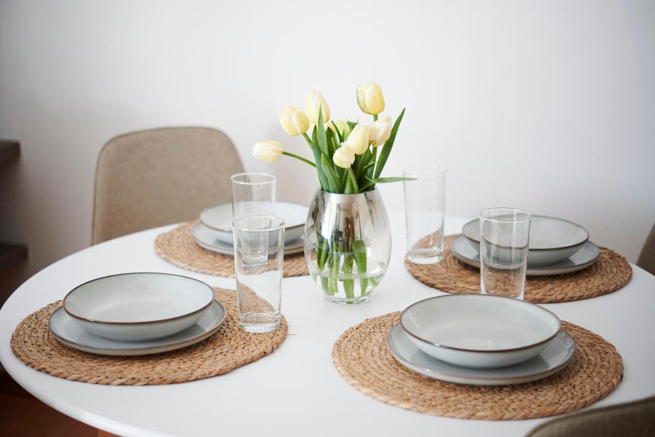 Grosszuegig & Stilvoll Parkplatz ,Ruhige Lage, 5 Personen, Langzeit Apartment Paderborn Ngoại thất bức ảnh